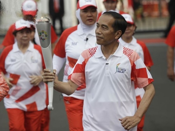 Indonesia to bid to host 2032 Olympics