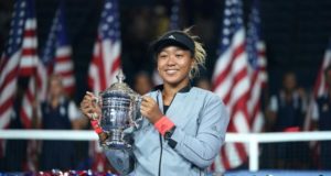 Meet Naomi Osaka: Japan’s first woman to win US Open