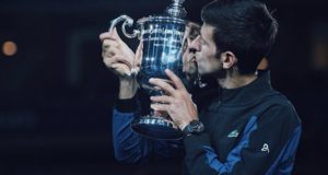 Novak Djokovic wins career’s 14th Grand Slam at 2018 US Open