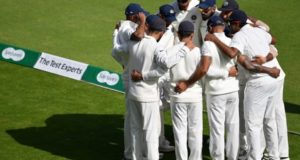 Indian Test Squad announced for Windies Series 2018