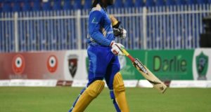 Exclusive: Gayle wants to chill with PM Imran Khan in Pakistan