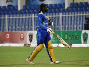 Chris Gayle wishes to meet Pakistan PM Imran Khan
