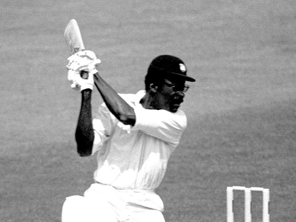 Clive Lloyd hundreds list