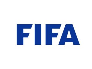 FIFA Logo by SportsMirchi