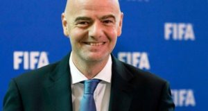 Gulf neighbor countries could co-host 48-team FIFA world cup 2022
