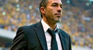 Gustavo Matosas appointed as Costa Rica coach