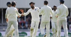 India’s Predicted playing XI for first test against Windies in Rajkot