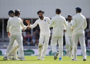 India test playing-11 team for West Indies series 2018