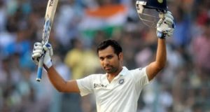 Rohit Sharma included in India Test Squad for Australia Tour