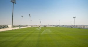 Training sites for 2022 world cup to be completed by 2019
