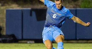 San Diego University Men’s soccer to celebrate 40-year program