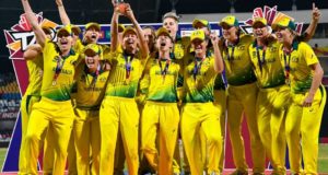 Next T20 World Cup 2020 to be held in Australia