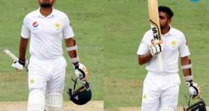 Angry Babar Azam asked Pakistani Reporter Not to cross Limits