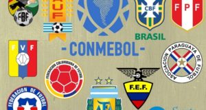 Copa America 2021: CONMEBOL hopeful of fans to attend matches at stadiums