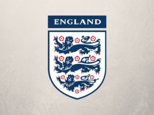 England Football Team Logo photo by Sportsmirchi