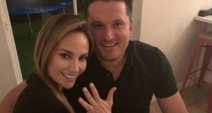 South Africa star Graeme Smith gets engaged to Romy Lanfranchi