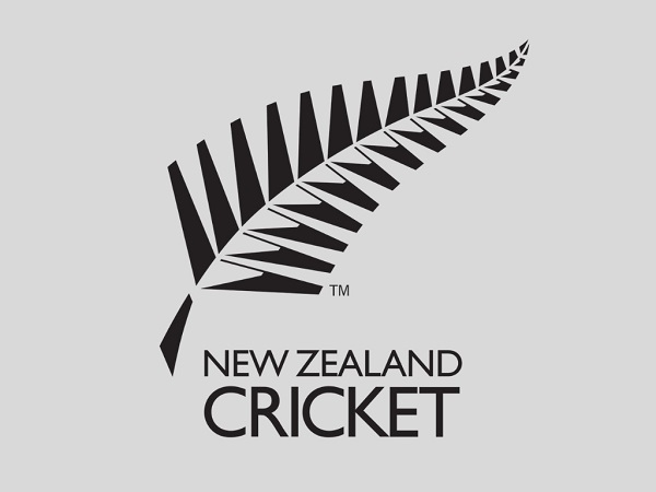 New Zealand Cricket Board logo