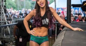 Peyton Royce: Unknown Facts of WWE’s Latest NXT Call-up