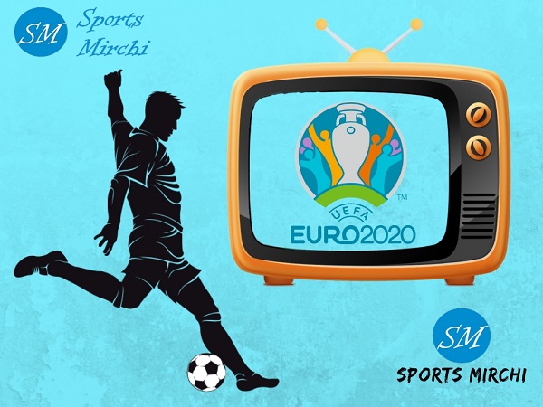 UEFA Euro 2020 Broadcast, live, coverage, tv channels list