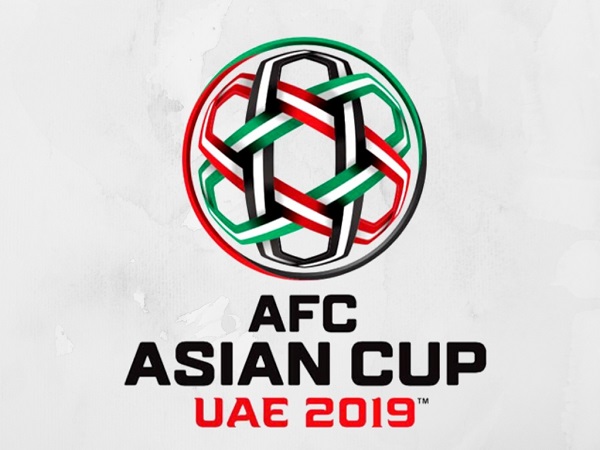 AFC Asian Cup 2019 logo