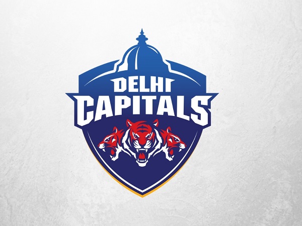 Delhi Capitals logo