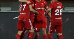 Quarter-final fixtures of 2018 hockey world cup