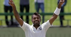 Gambhir picks Hardik Pandya, Prithvi Shaw as future Indian captains