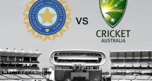 Australia find opportunity in 3 ODIs vs India as preparation for ICC world cup