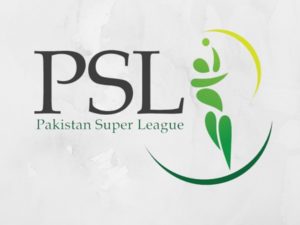 Pakistan Super League PSL T20 logo