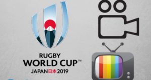 2019 Rugby World Cup Broadcasters, TV Channels List