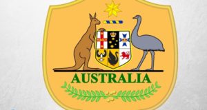 Australia football team invited to play in Copa America 2020