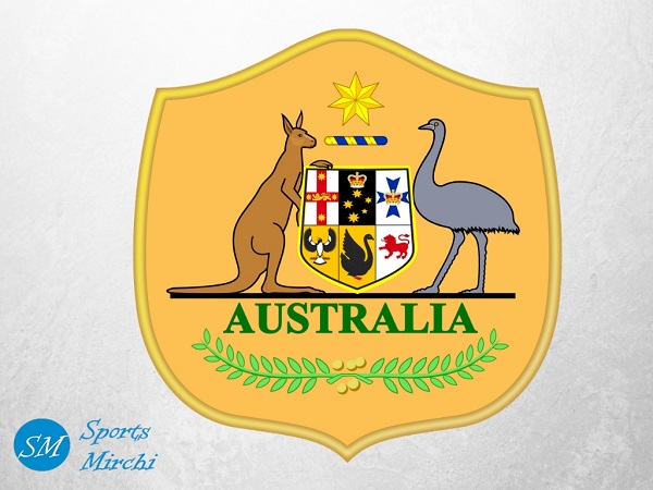 Australia football logo photo