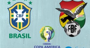 Brazil to play Bolivia in opening match as Copa America fixtures confirmed