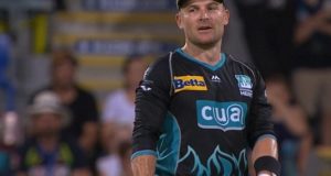 PSL 2019: Brendon McCullum to replace Steve Smith in Multan Sultans squad