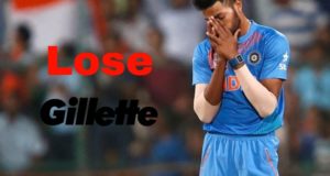 Hardik Pandya loses sponsor as Gillette ends association with the cricketer