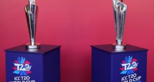 ICC announce t20 world cup 2020 fixtures for men’s, women’s championship