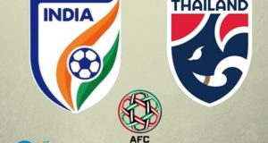 India vs Thailand Live Streaming, Telecast, TV Channels List