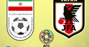 Iran vs Japan 2019 Asian Cup semi-final live streaming, telecast, tv channels list