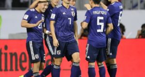 Iran to play Japan in 1st semi-final of AFC Asian Cup 2019