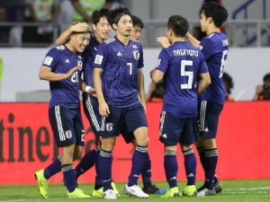 Japan beat Vietnam to reach 2019 Asian Cup semifinal