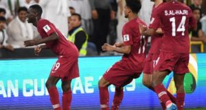 Qatar thrashed UAE to setup Asian Cup 2019 final against Japan