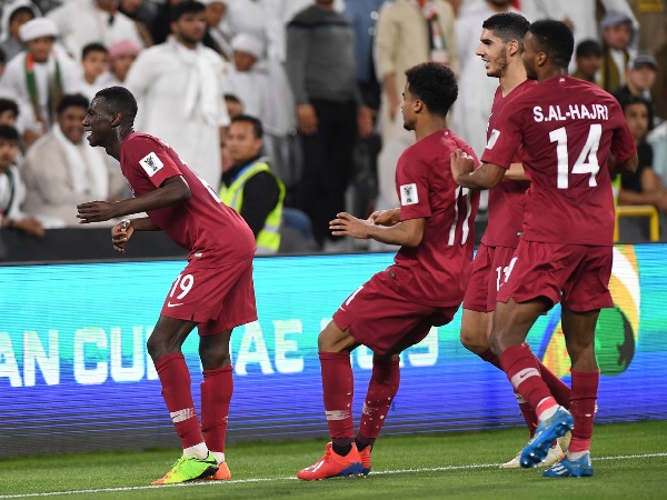 Qatar beat UAE in semifinal to enter 2019 Asian Cup final versus Japan