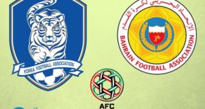 South Korea vs Bahrain Live Streaming, Predicted-XIs, Preview 2019 Asian Cup