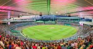SCG to offer free wi-fi during ICC T20 World Cup 2020