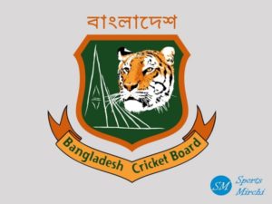 Bangladesh Cricket Board Logo