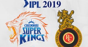 CSK vs RCB 2019: When & Where to watch live streaming, telecast