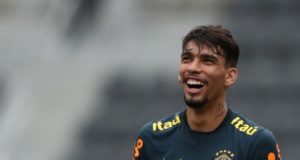 Lucas Paqueta to be included in Brazil Squad for 2019 Copa America