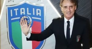 Roberto Mancini confident of Italy Winning Euro 2020 Championship