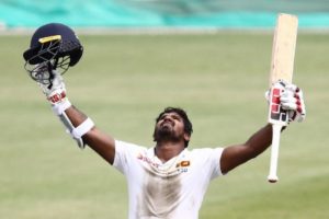 Sri-Lanka beat South Africa in Durban test as Kusal Perera scored hundred to win historic match by 1 wicket