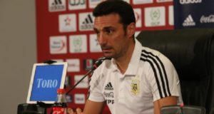 Messi will be included in Argentina squad for 2019 Copa America, confirms coach